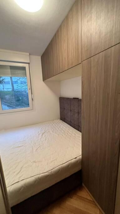 Apartment With Big Terrace Leon Split Luaran gambar